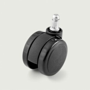 60mm İthal Sessiz Teker