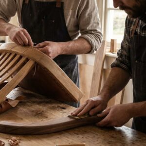 50 Yıllık Tecrübe