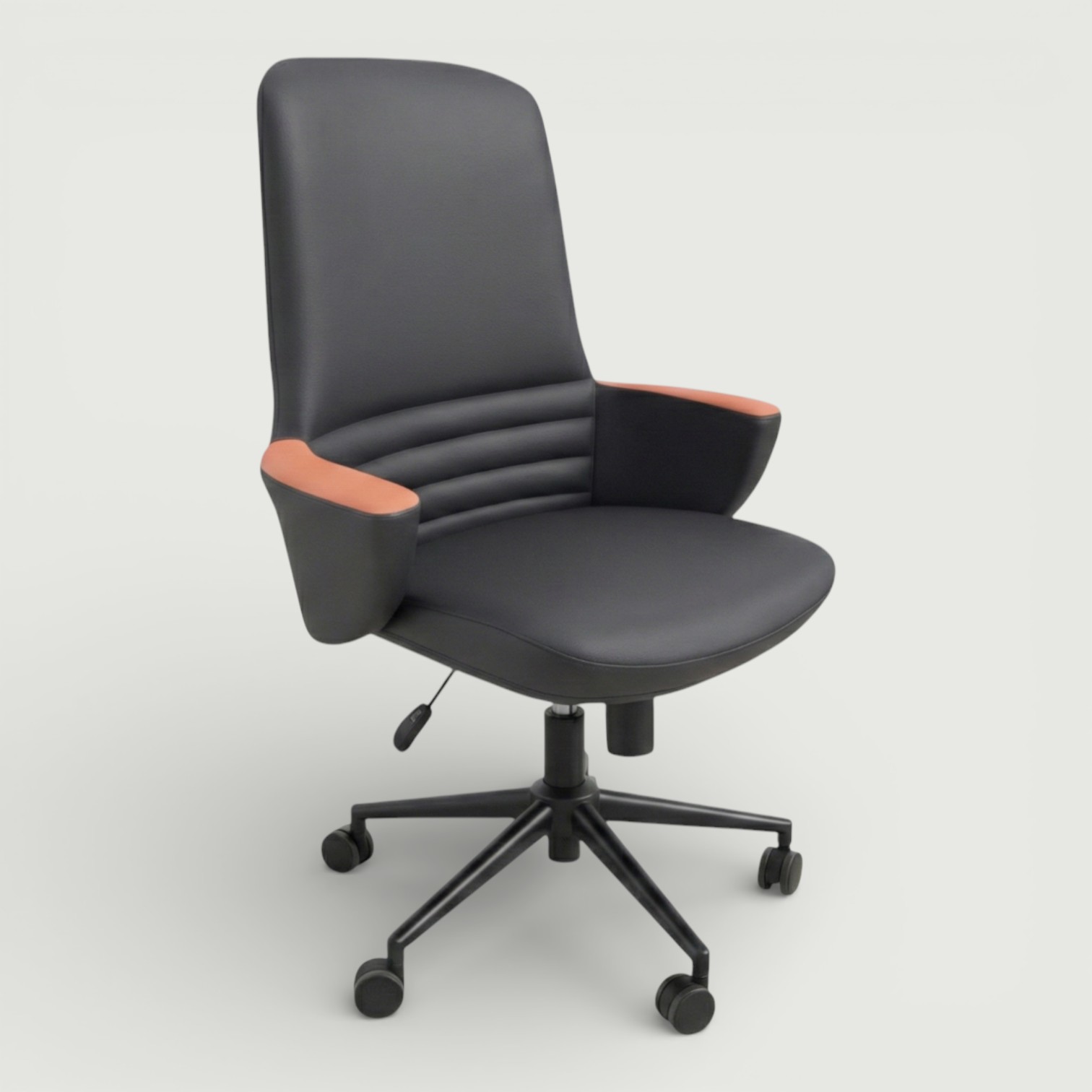 BICOLOR Çalışma Koltuğu