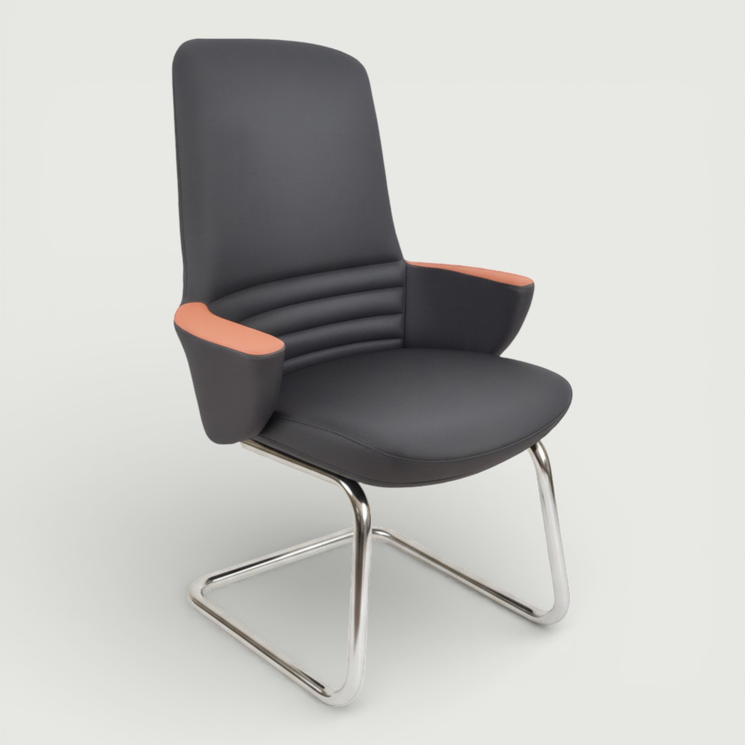 BICOLOR Misafir Koltuğu