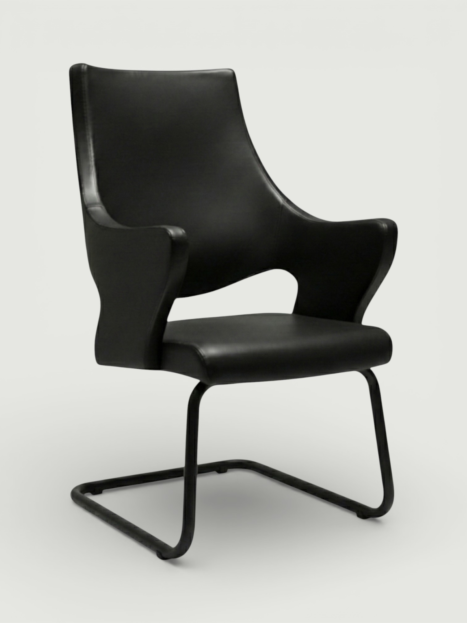 FLUX Misafir Koltuğu