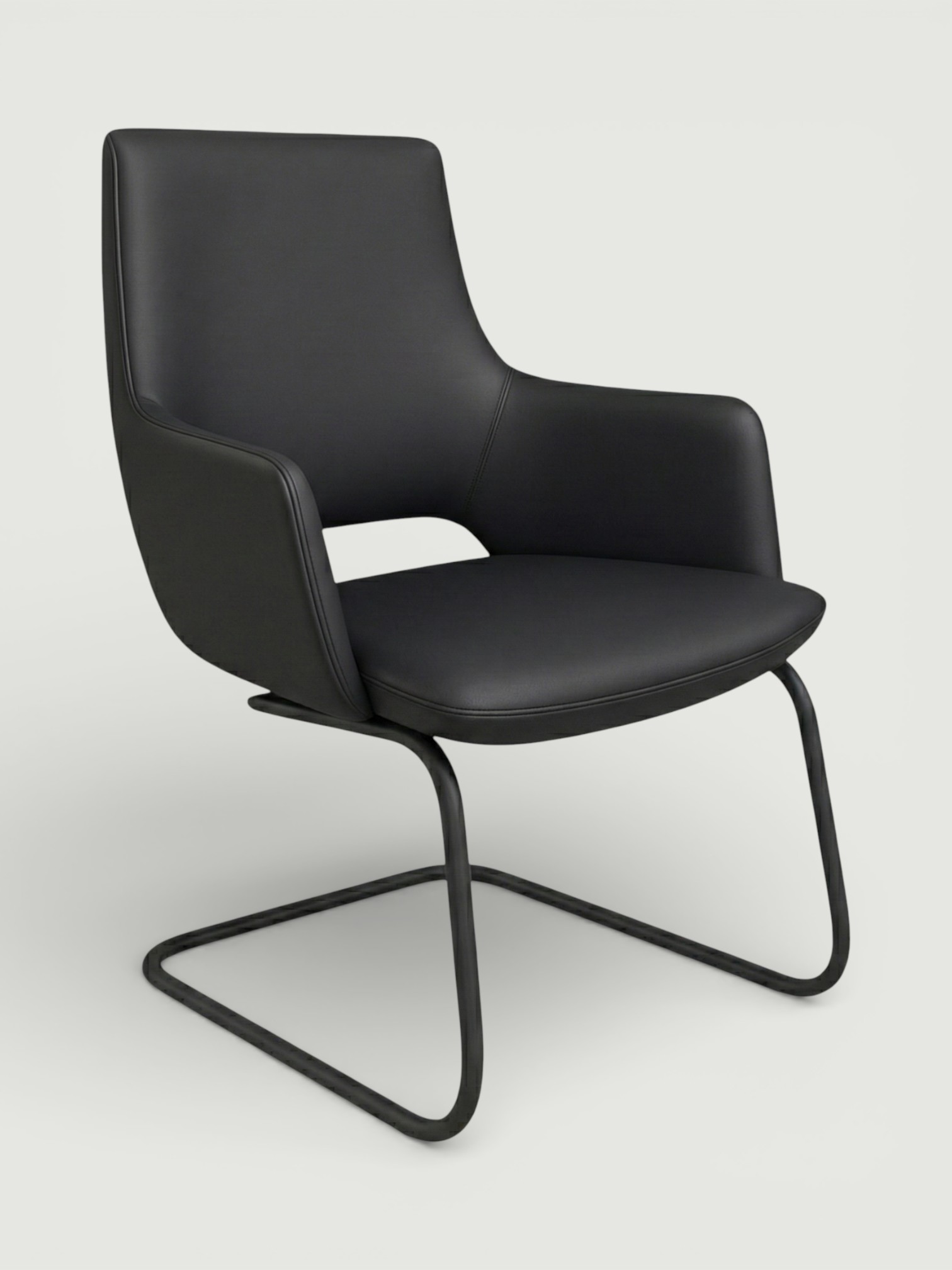 GEM Serisi Misafir Koltuğu