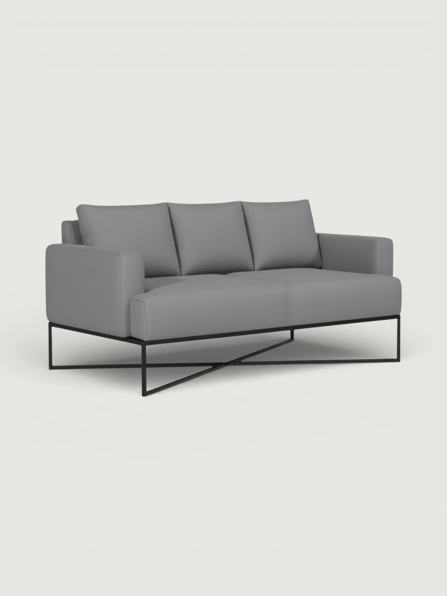 MAGNUS Üçlü Kanepe